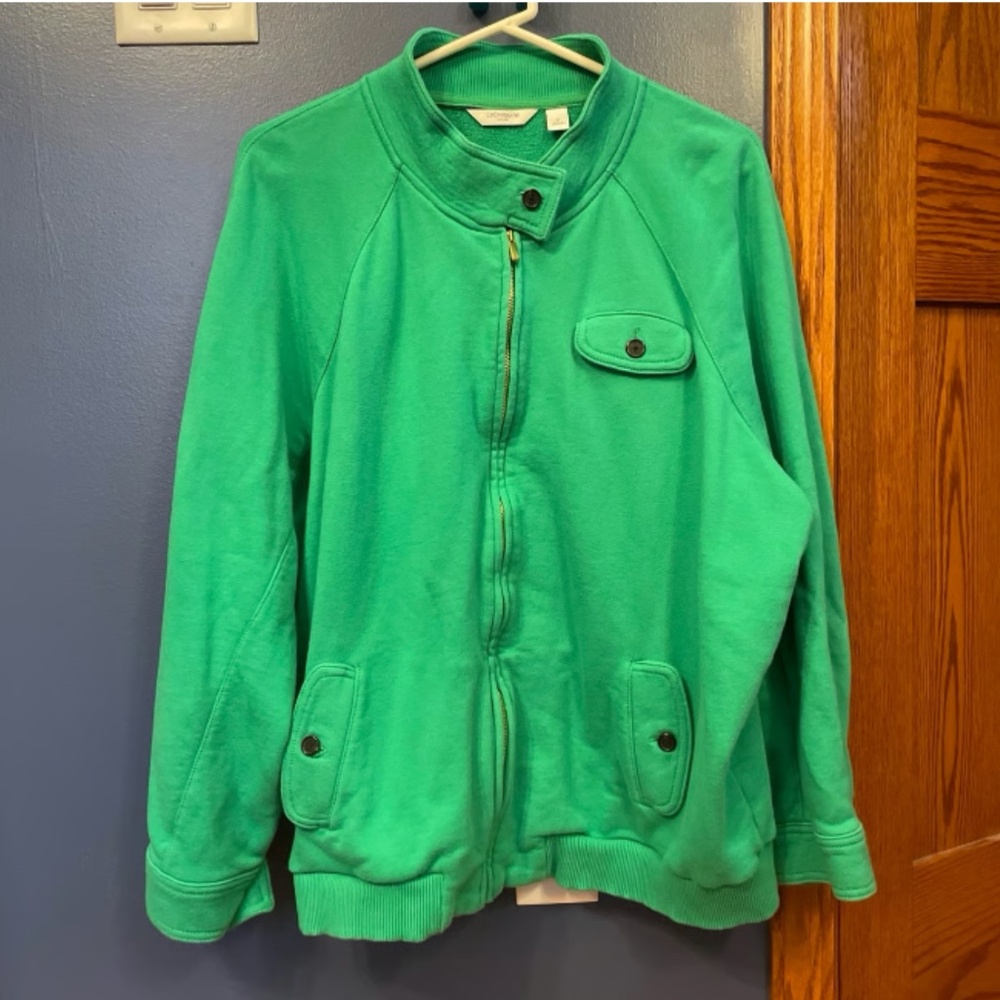 Liz Claiborne Jacket